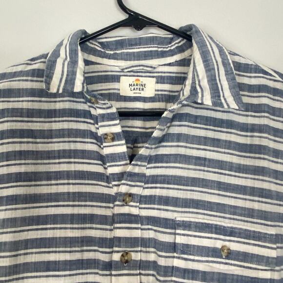 Marine Layer Popover Top - Picture 2 of 6